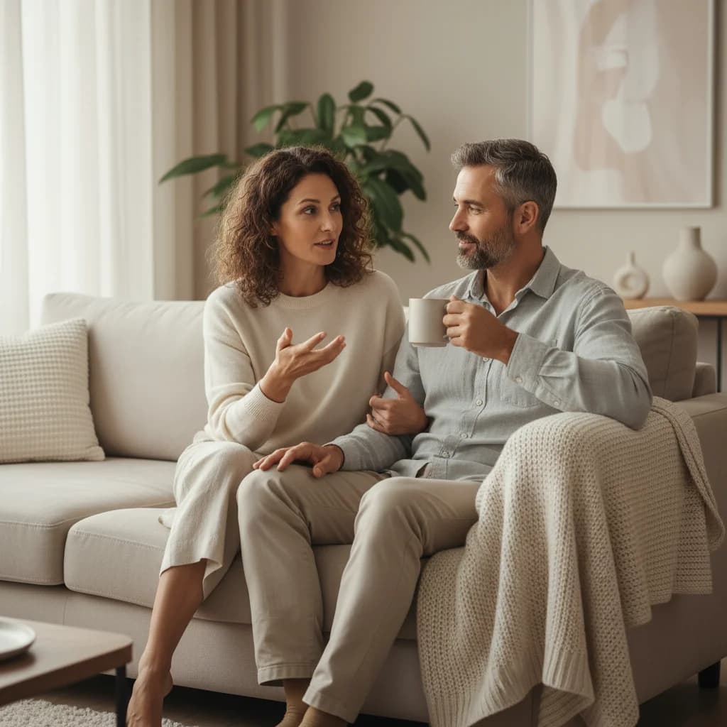 Matchmaking for women in Chicago