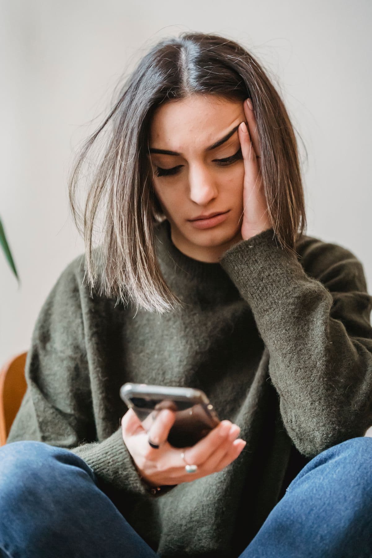 Burned Out on Dating Apps?