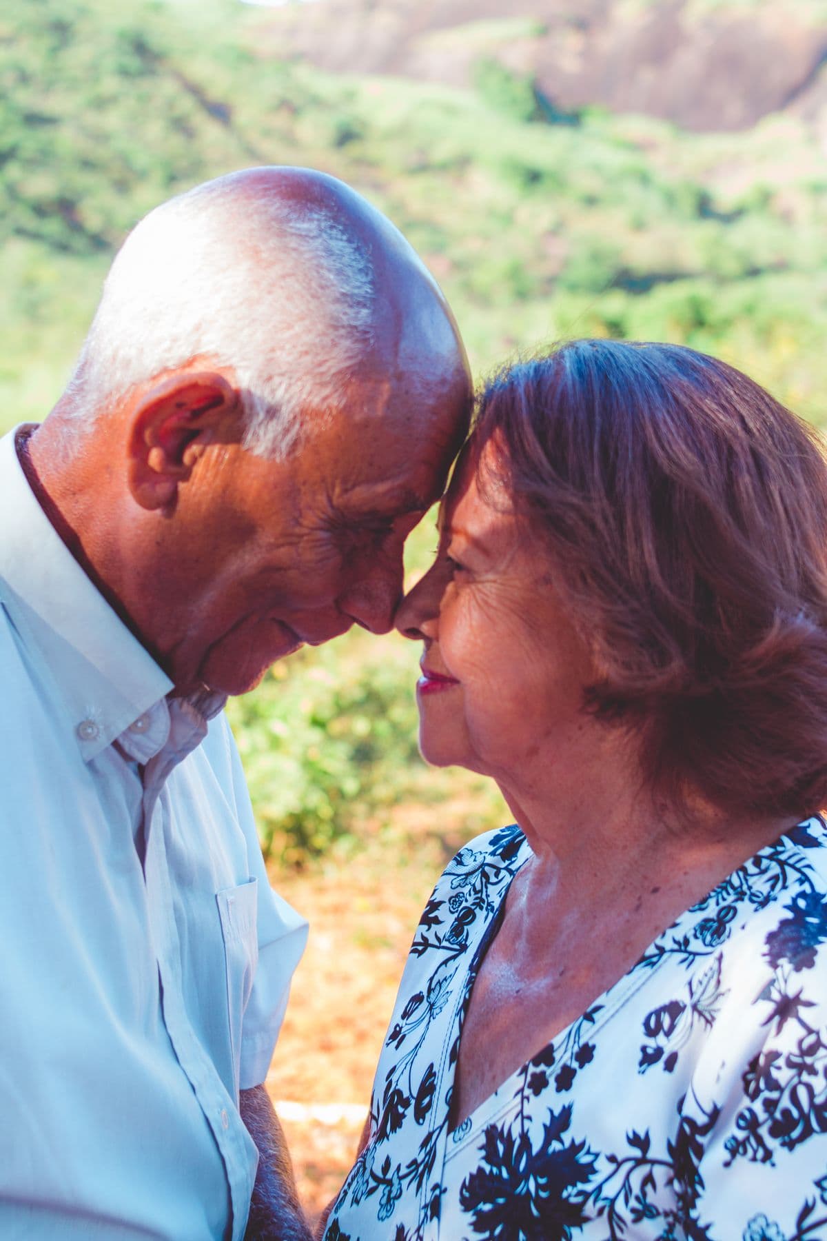 Dating Over 50 in Chicago