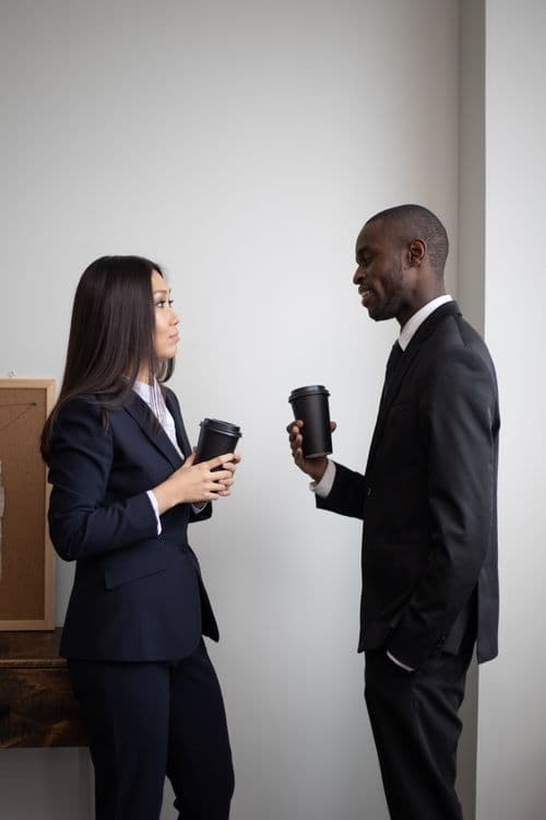 What Does a Matchmaker Do?