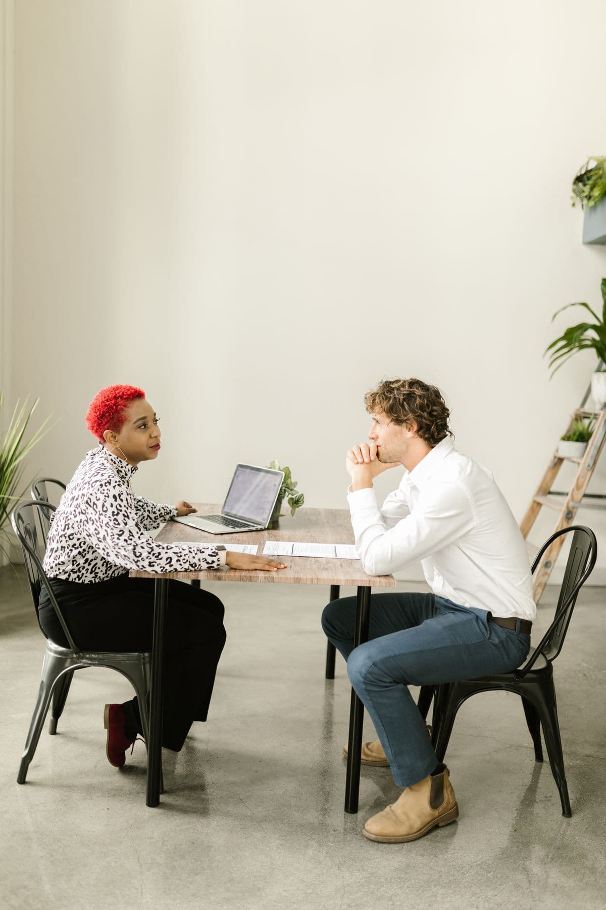 How Matchmakers Vet Clients